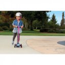 Roller Razor Jr t3 rózsaszín