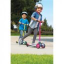 Roller Razor Jr t3 rózsaszín