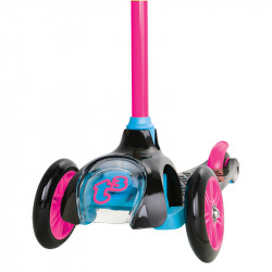 Roller Razor Jr t3 rózsaszín