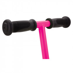 Roller Razor Jr t3 rózsaszín