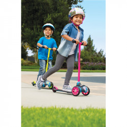 Roller Razor Jr t3 rózsaszín