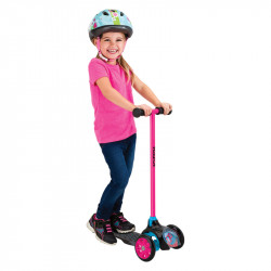 Roller Razor Jr t3 rózsaszín