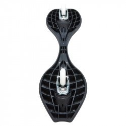Gördeszka Razor RipStik Air Pro fekete