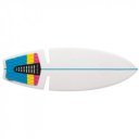 Gördeszka Razor RipStik RipSurf színes