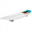 Gördeszka Razor RipStik RipSurf színes