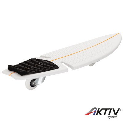 Gördeszka Razor RipStik RipSurf fehér