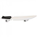 Gördeszka Razor RipStik RipSurf fehér