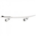 Gördeszka Razor RipStik RipSurf fehér