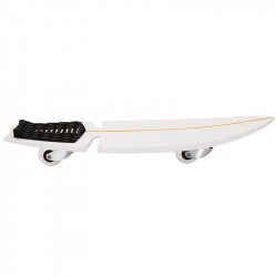 Gördeszka Razor RipStik RipSurf fehér