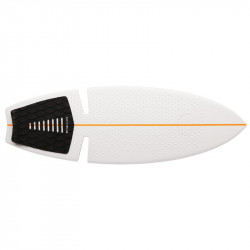 Gördeszka Razor RipStik RipSurf fehér