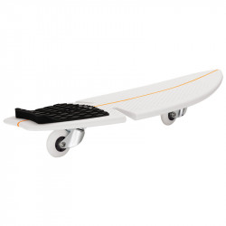Gördeszka Razor RipStik RipSurf fehér