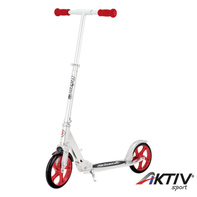 Roller Razor A5 Lux piros