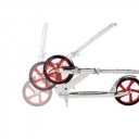 Roller Razor A5 Lux piros