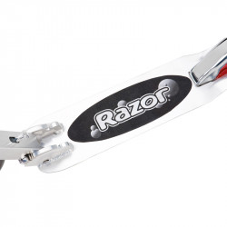 Roller Razor A5 Lux piros