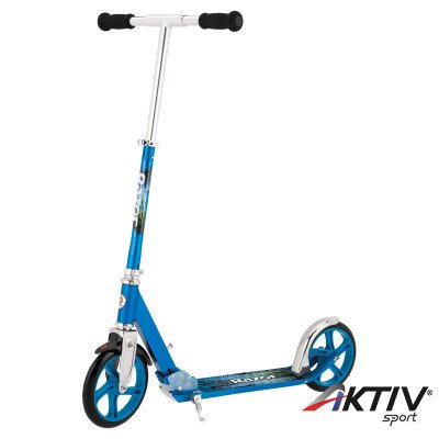 Roller Razor A5 Lux kék