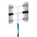 Roller Razor A5 Lux kék