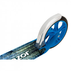 Roller Razor A5 Lux kék