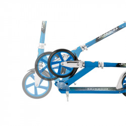 Roller Razor A5 Lux kék