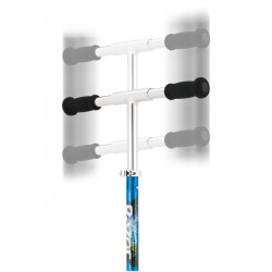 Roller Razor A5 Lux kék