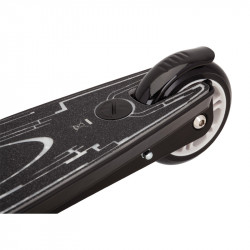 Roller Razor Tekno fekete