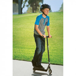 Roller Razor Tekno fekete