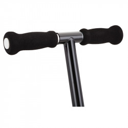 Roller Razor Tekno fekete