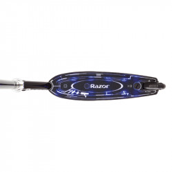 Roller Razor Tekno fekete