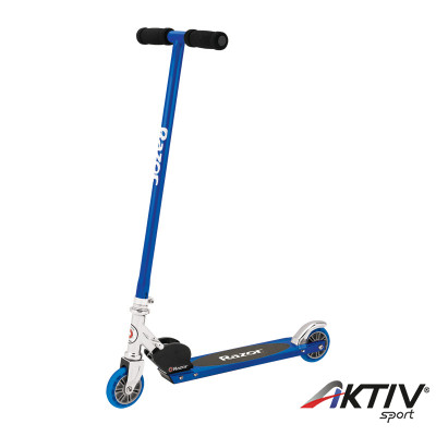 Roller Razor S felnőtt kék