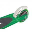 Roller Razor S zöld