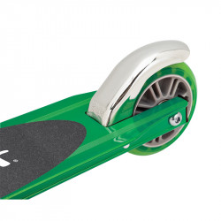 Roller Razor S zöld