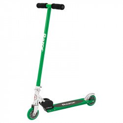 Roller Razor S zöld Sportszer Razor