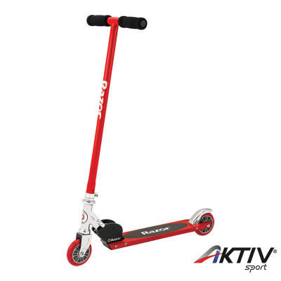 Roller Razor S felnőtt piros