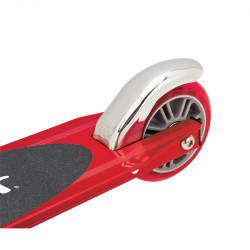 Roller Razor S felnőtt piros