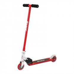 Roller Razor S felnőtt piros Sportszer Razor