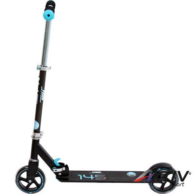 Roller Nils QD-145B felnőtt