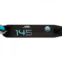 Roller Nils QD-145B felnőtt