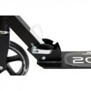 Roller Nils QD-200 felnőtt fekete