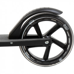Roller Nils QD-200 felnőtt fekete