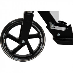 Roller Nils QD-200 felnőtt fekete