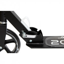 Roller Nils QD-200 felnőtt fekete