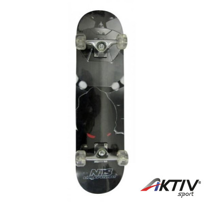 Nils Ninja gördeszka