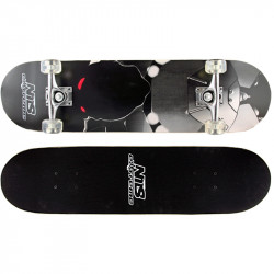 Nils Ninja gördeszka