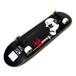 Nils Gas Mask gördeszka Sportszer NILS