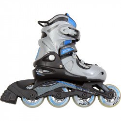 Signa SJ-2116 görkorcsolya kék Sportszer NILS