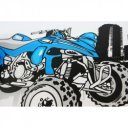 Nils Speed gördeszka