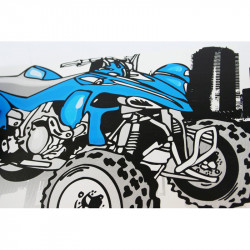 Nils Speed gördeszka