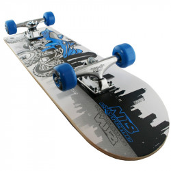 Nils Speed gördeszka