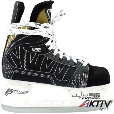 Signa SH432S hoki korcsolya