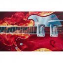 Gördeszka Nils Fire Music