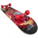 Gördeszka Nils Fire Music